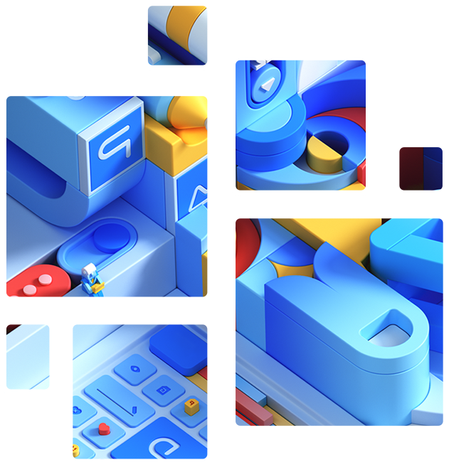 Mission Illustration